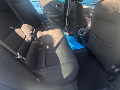 Used 2021 Chevrolet Malibu LT FWD image 10
