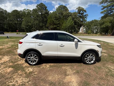 Used 2015 Lincoln MKC AWD w/ Equipment Group 101A Select image 16