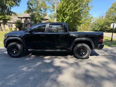 Used 2022 RAM 1500 TRX w/ TRX Level 2 Equipment Group