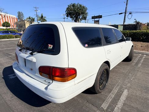 Used 1995 Toyota Camry LE image 6