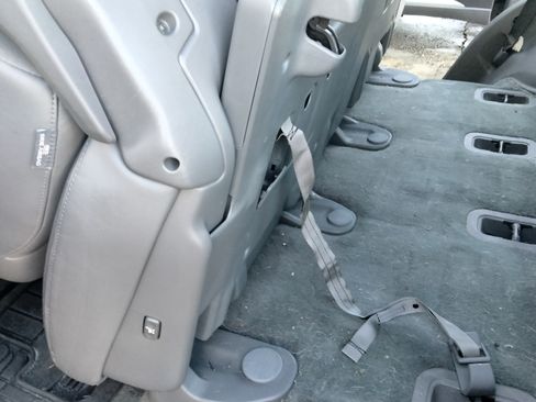 Used 2009 Lexus LX 570 4WD image 11