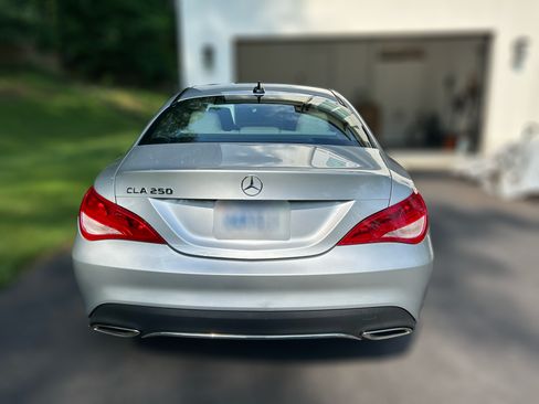 Used 2018 Mercedes-Benz CLA 250 image 13