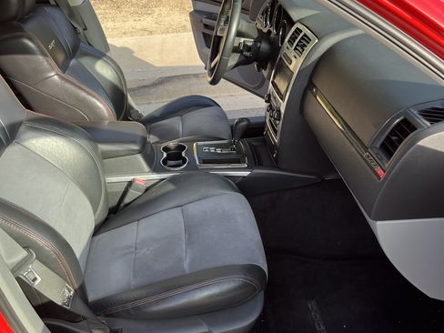 Used 2008 Dodge Magnum SRT8 w/ SRT Option Group III image 11