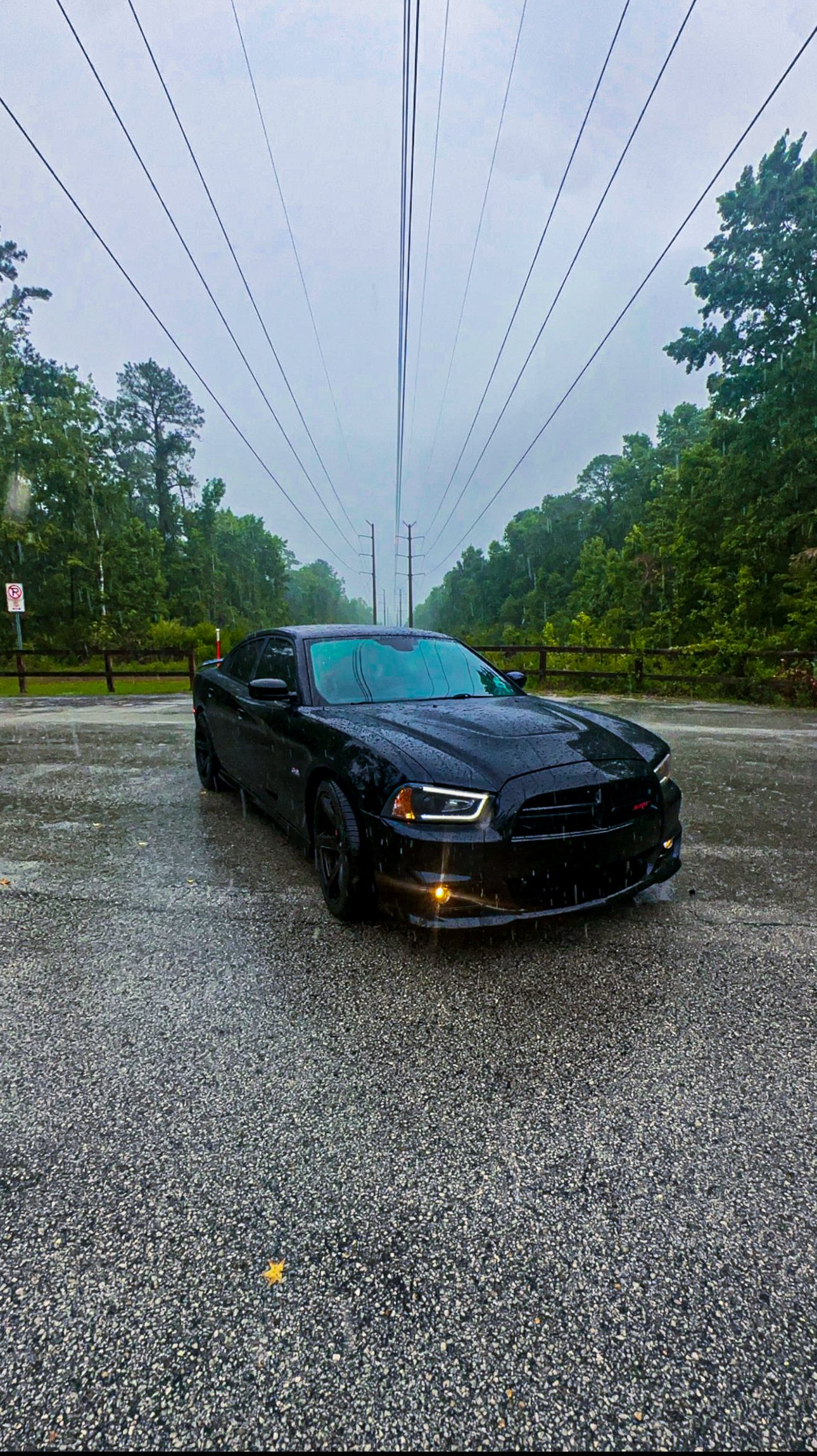 Used 2012 Dodge Charger SRT8 w/ Adaptive Cruise Control Group RWD image 9