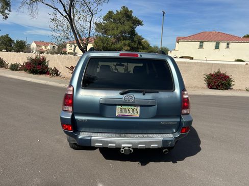 Used 2004 Toyota 4Runner Sport image 11