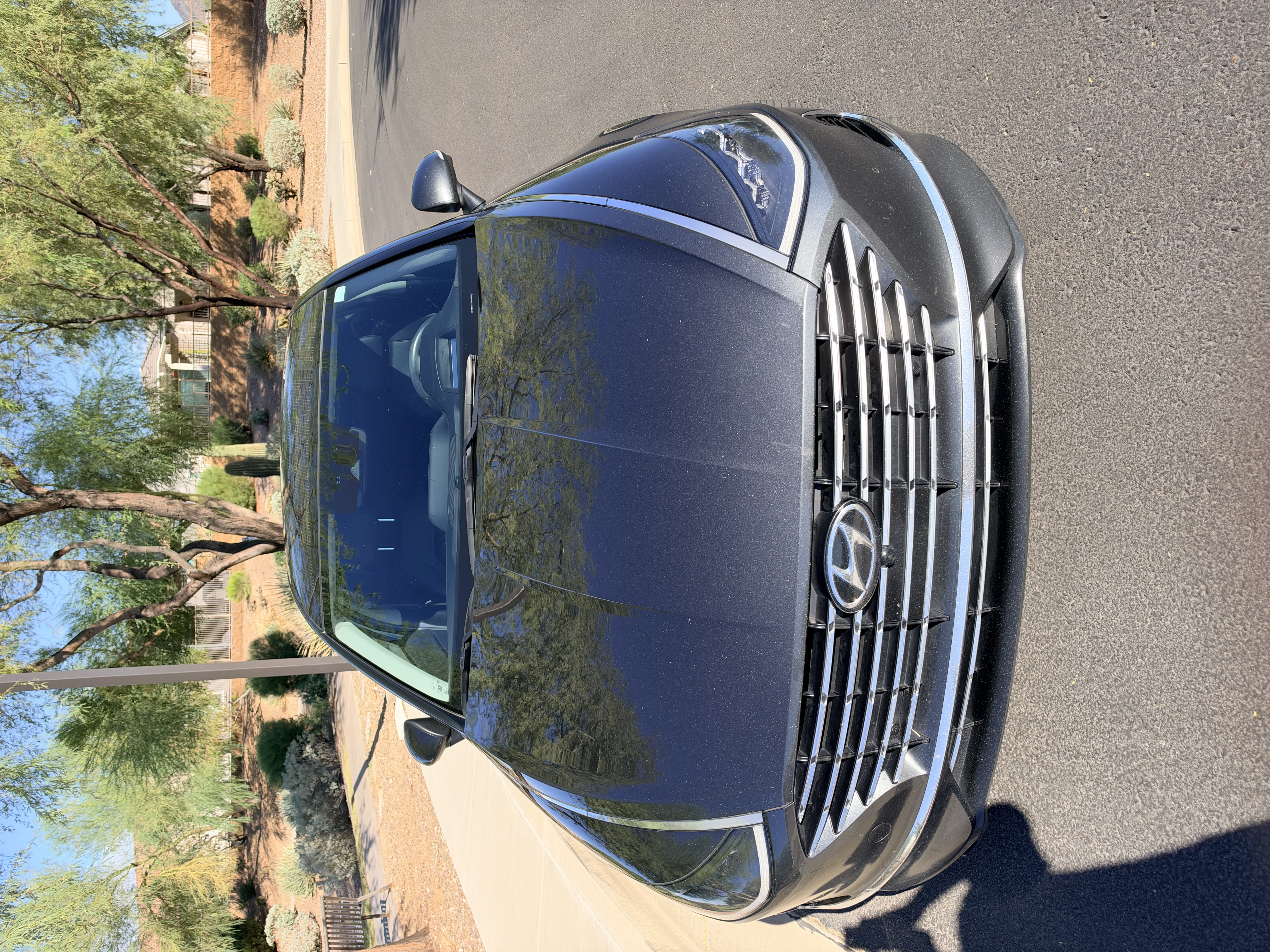 Used 2022 Hyundai Sonata Limited FWD image 2