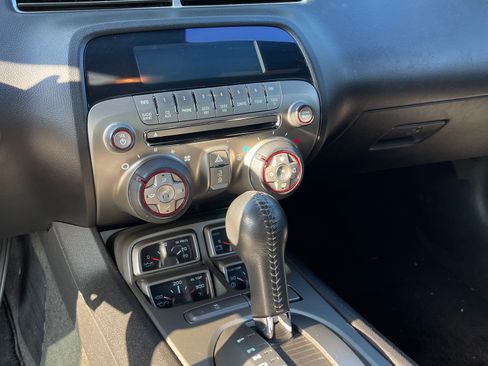 Used 2011 Chevrolet Camaro LT w/ RS Package image 13