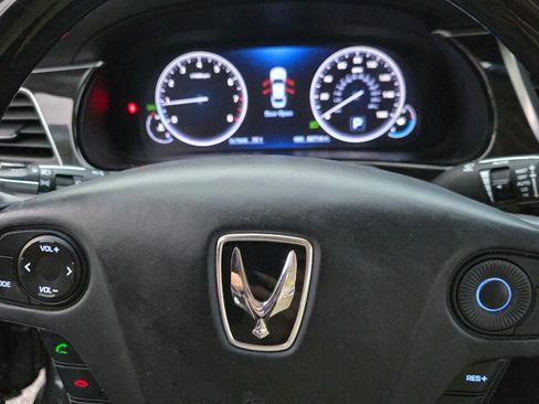 Used 2014 Hyundai Equus Ultimate image 15