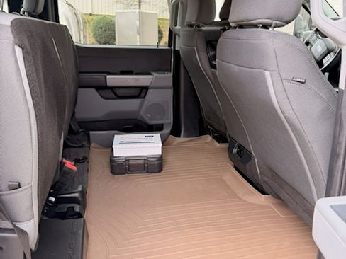 Used 2023 Ford F250 XL w/ STX Appearance Package image 11