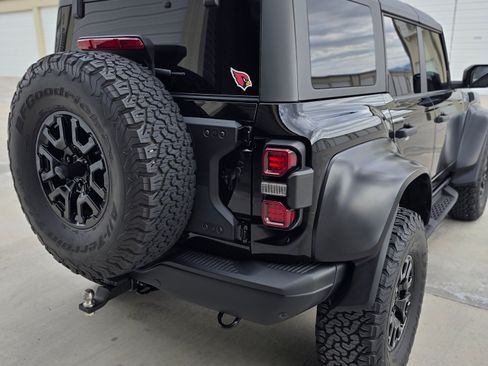 Used 2023 Ford Bronco Raptor image 6