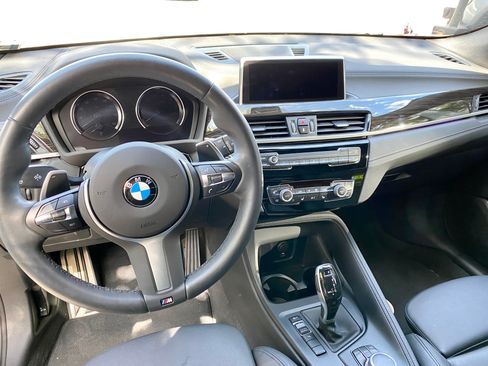 Used 2020 BMW X2 sDrive28i w/ M Sport X Package FWD image 8