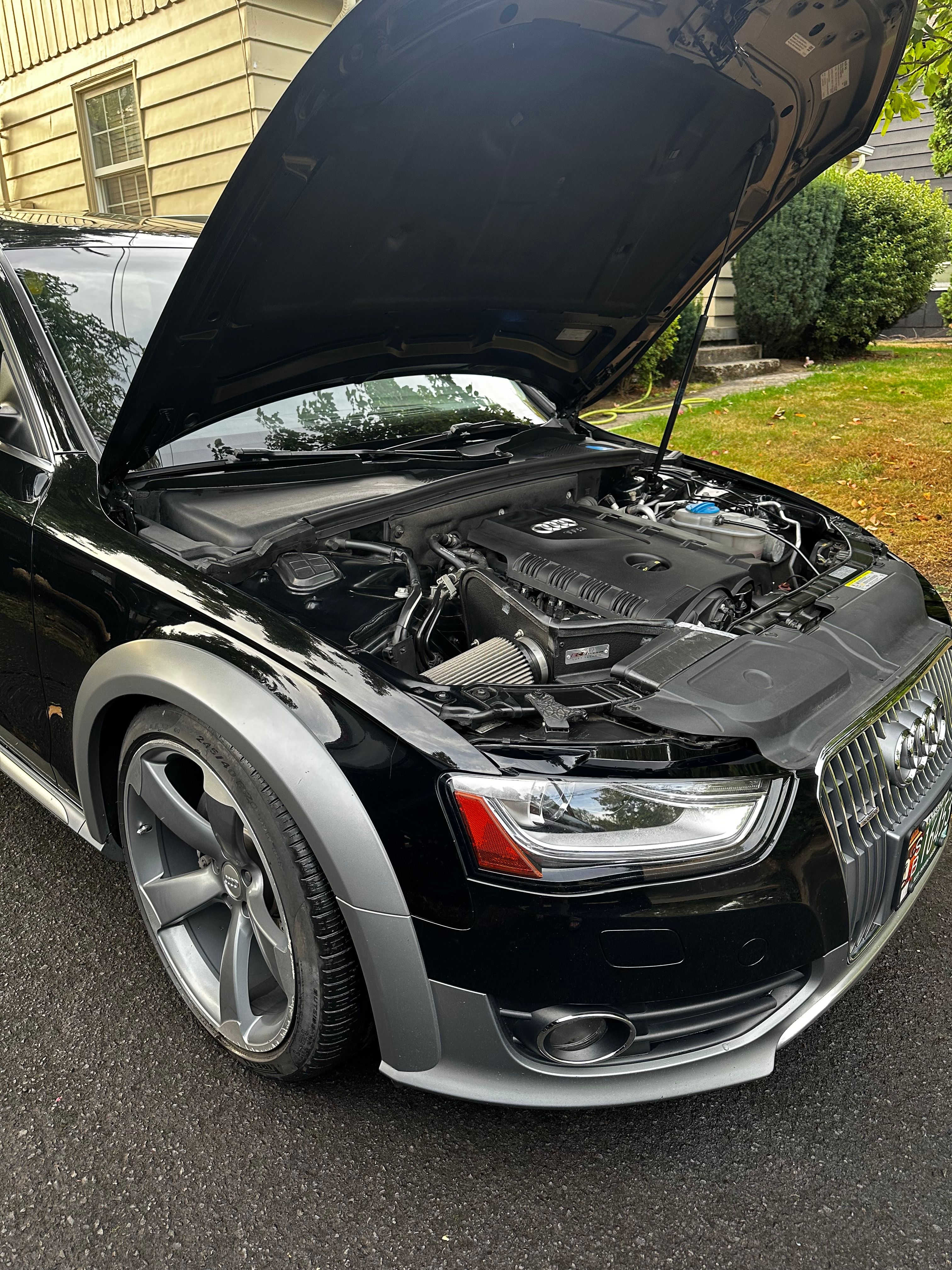 Used 2014 Audi A4 Premium Plus AWD/4WD image 10