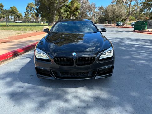 Used 2017 BMW 640i Gran Coupe RWD image 14