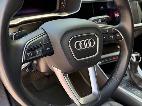 Used 2022 Audi Q3 2.0T Premium AWD/4WD image 11