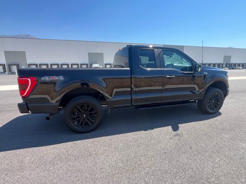 Used 2022 Ford F150 XL w/ Equipment Group 101A High AWD/4WD image 15