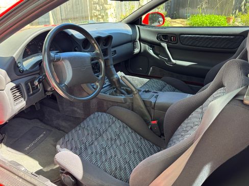 Used 1995 Mitsubishi 3000GT image 8
