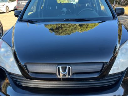 Used 2008 Honda CR-V LX