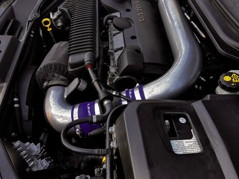 Used 2011 Volvo C30 T5 image 24