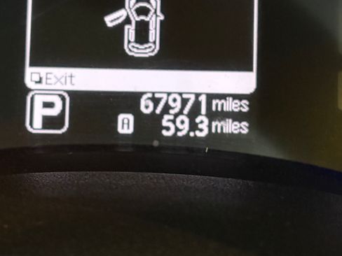 Used 2015 Nissan Leaf SV w/ LED & Quick Charge Package FWD image 13
