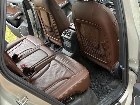 Used 2014 Audi Q5 TDI Premium Plus image 4