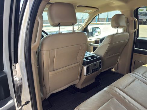 Used 2017 Ford F150 Lariat RWD image 20
