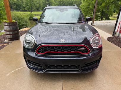 Used 2020 MINI Cooper Countryman John Cooper Works