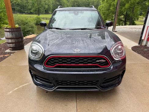 Used 2020 MINI Cooper Countryman John Cooper Works AWD/4WD image 1