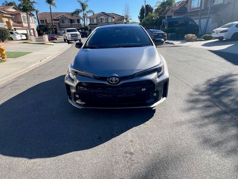 Used 2024 Toyota Corolla GR image 6