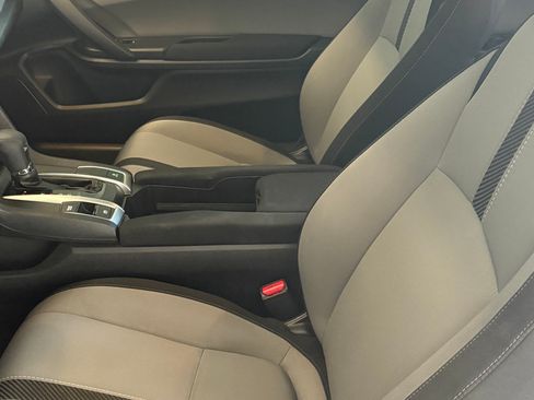 Used 2017 Honda Civic LX image 11