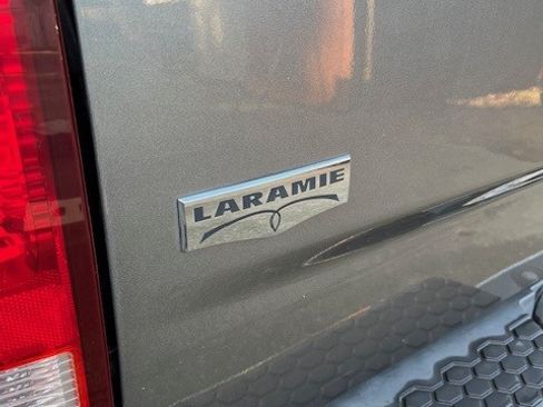 Used 2011 RAM 2500 Laramie w/ Protection Group image 18