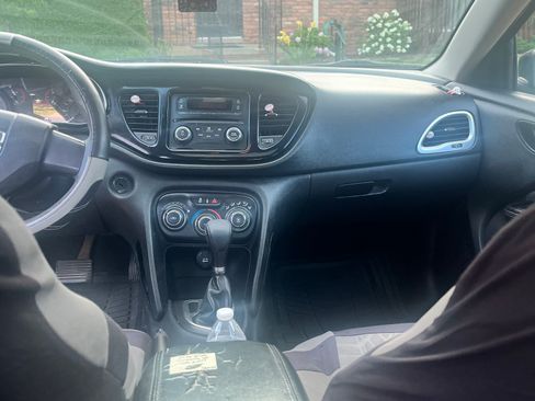 Used 2013 Dodge Dart SXT FWD image 15