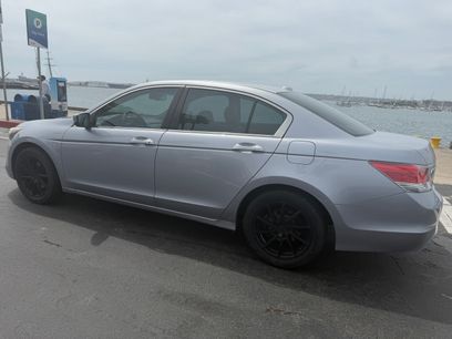 Used 2010 Honda Accord EX-L