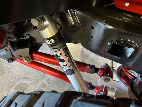 Used 2020 Jeep Gladiator Rubicon image 23