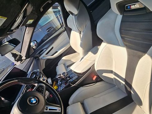 Used 2022 BMW M5 Sedan 4D w/ Competition Package image 5