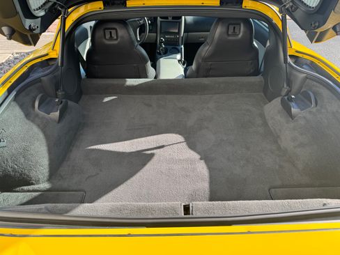 Used 2007 Chevrolet Corvette Coupe w/ Preferred Equipment Group image 14