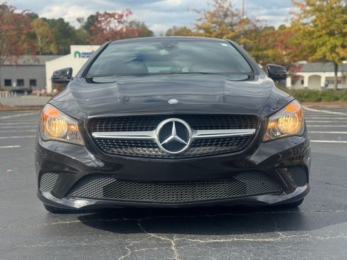 Used 2015 Mercedes-Benz CLA 250 image 1