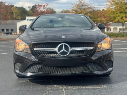 Used 2015 Mercedes-Benz CLA 250