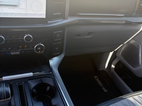 Used 2021 Ford F150 Limited AWD/4WD image 13