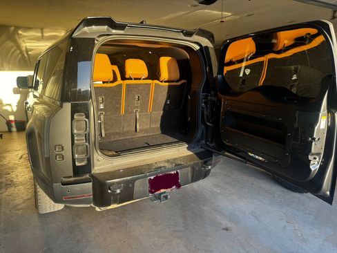 Used 2023 Land Rover Defender 130 First Edition image 6