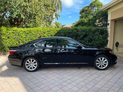 Used 2008 Lexus LS 460