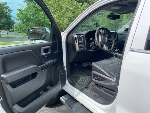 Used 2014 GMC Sierra 1500 Denali image 10