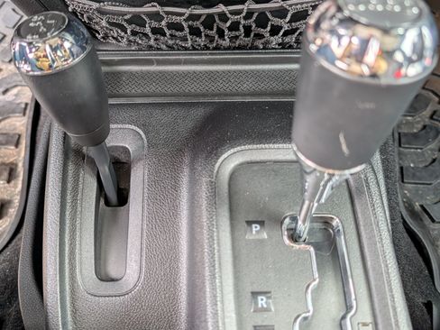 Used 2014 Jeep Wrangler Unlimited Sport w/ Quick Order Package 24S image 17