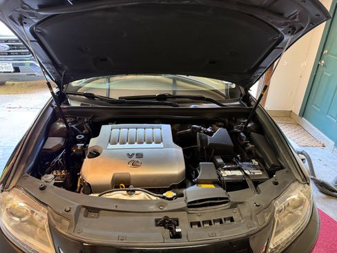 Used 2015 Lexus ES 350 w/ Luxury Package FWD image 13