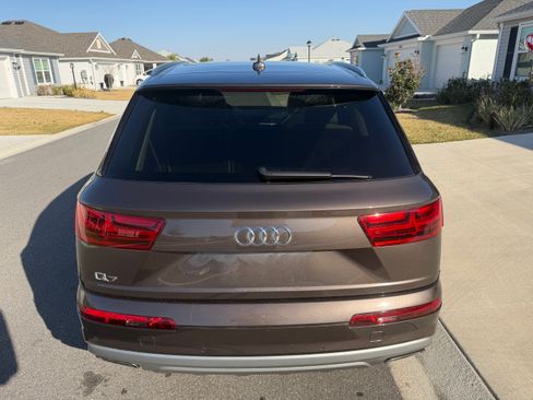 Used 2019 Audi Q7 2.0T Premium Plus w/ Premium Plus Package image 9