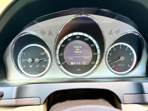Used 2009 Mercedes-Benz C 300 4MATIC Sedan image 14