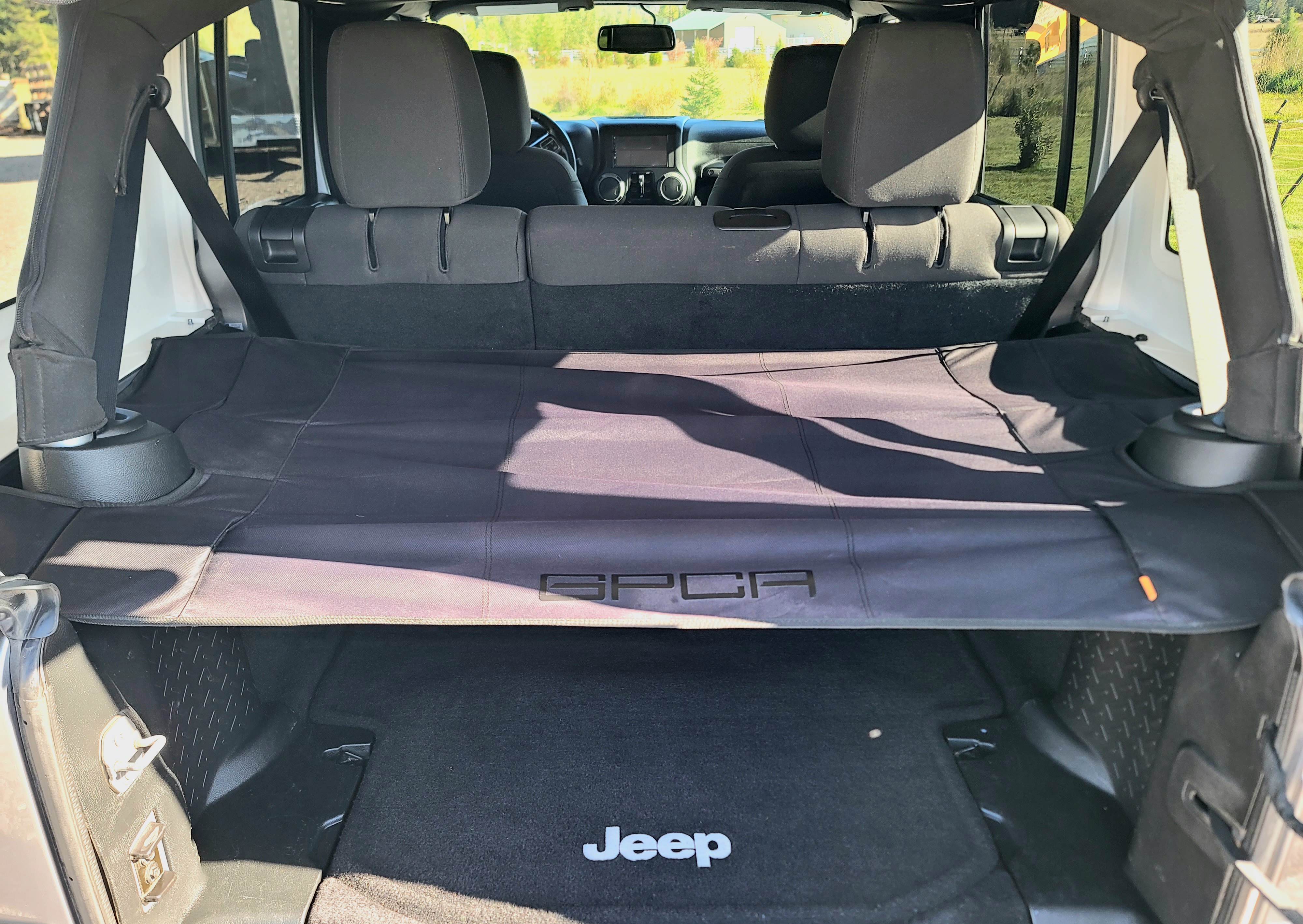 Used 2016 Jeep Wrangler Unlimited Sport AWD/4WD image 21
