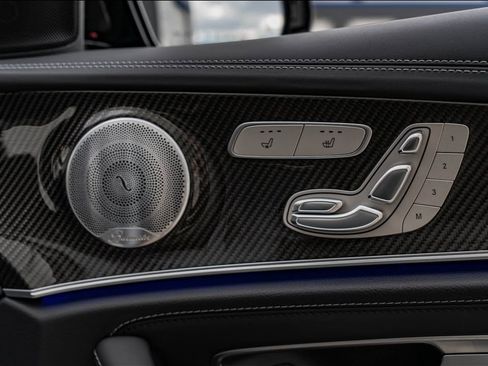 Used 2021 Mercedes-Benz E 63 AMG S image 10