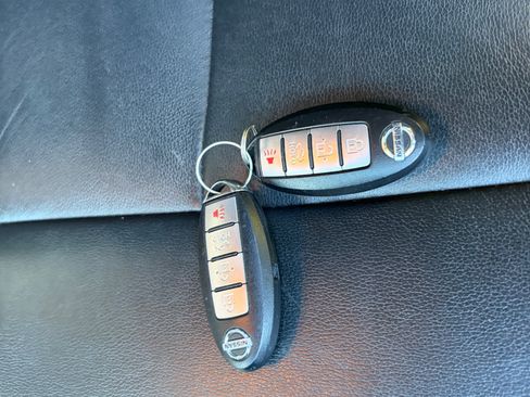 Used 2011 Nissan Altima 2.5 S w/ 2.5S Premium Pkg FWD image 20