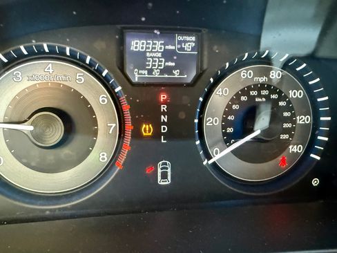 Used 2013 Honda Odyssey EX-L image 12