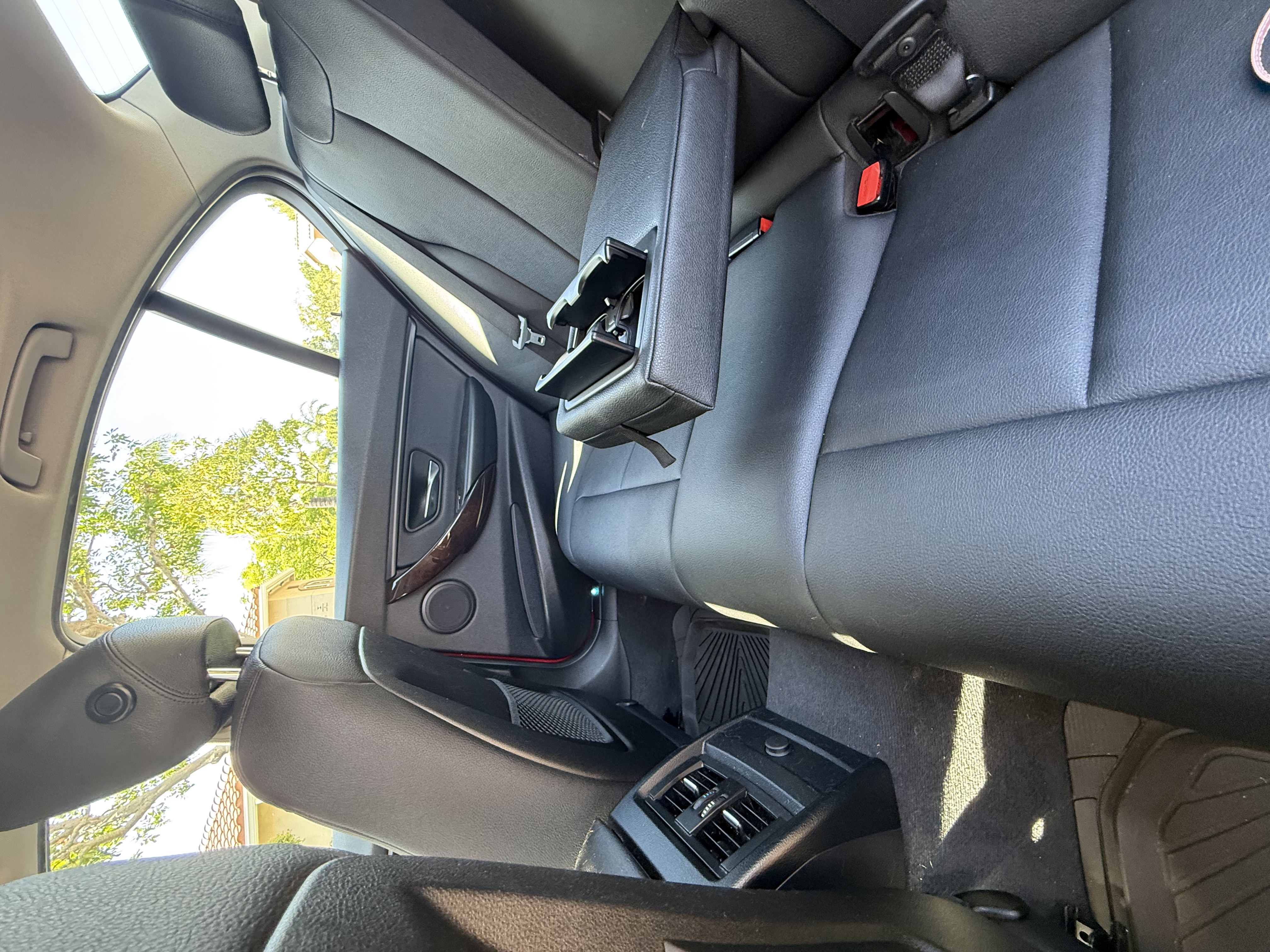 Used 2015 BMW 328i Sedan RWD image 21